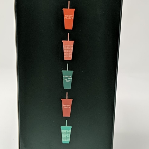 Starbucks reusable cold cups - Picture 4 of 4